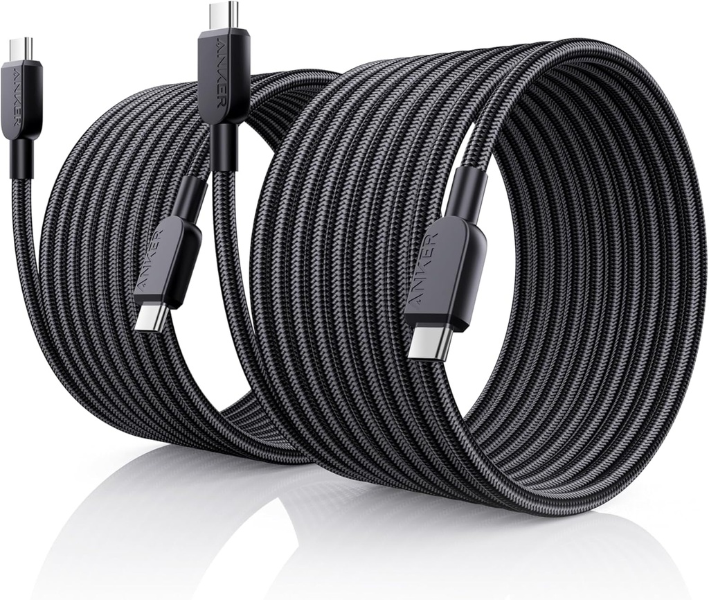 Anker 240W USB-C Fast Charging Cable