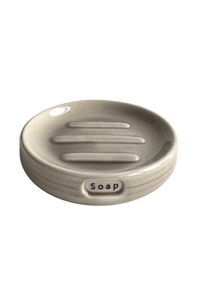 صحن صابون  TAPER