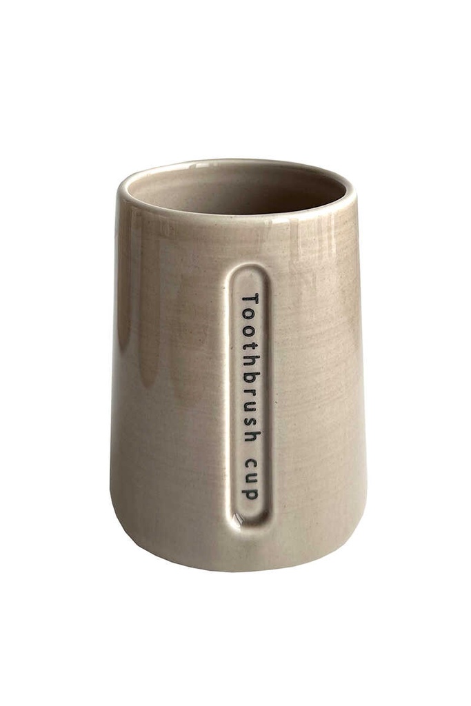 علبة فراشي اسنان TAPER