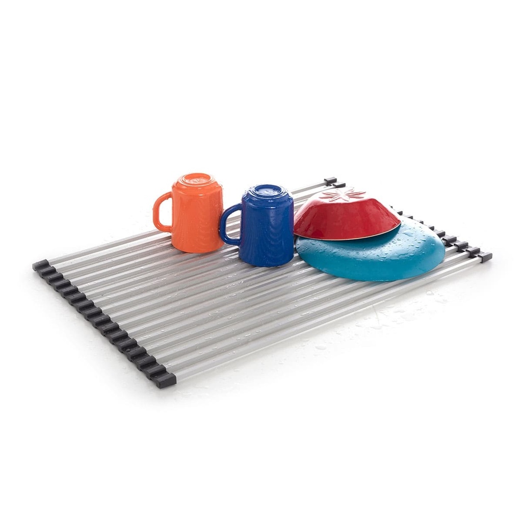 مصفاة مجلى المنيوم ROLL UP