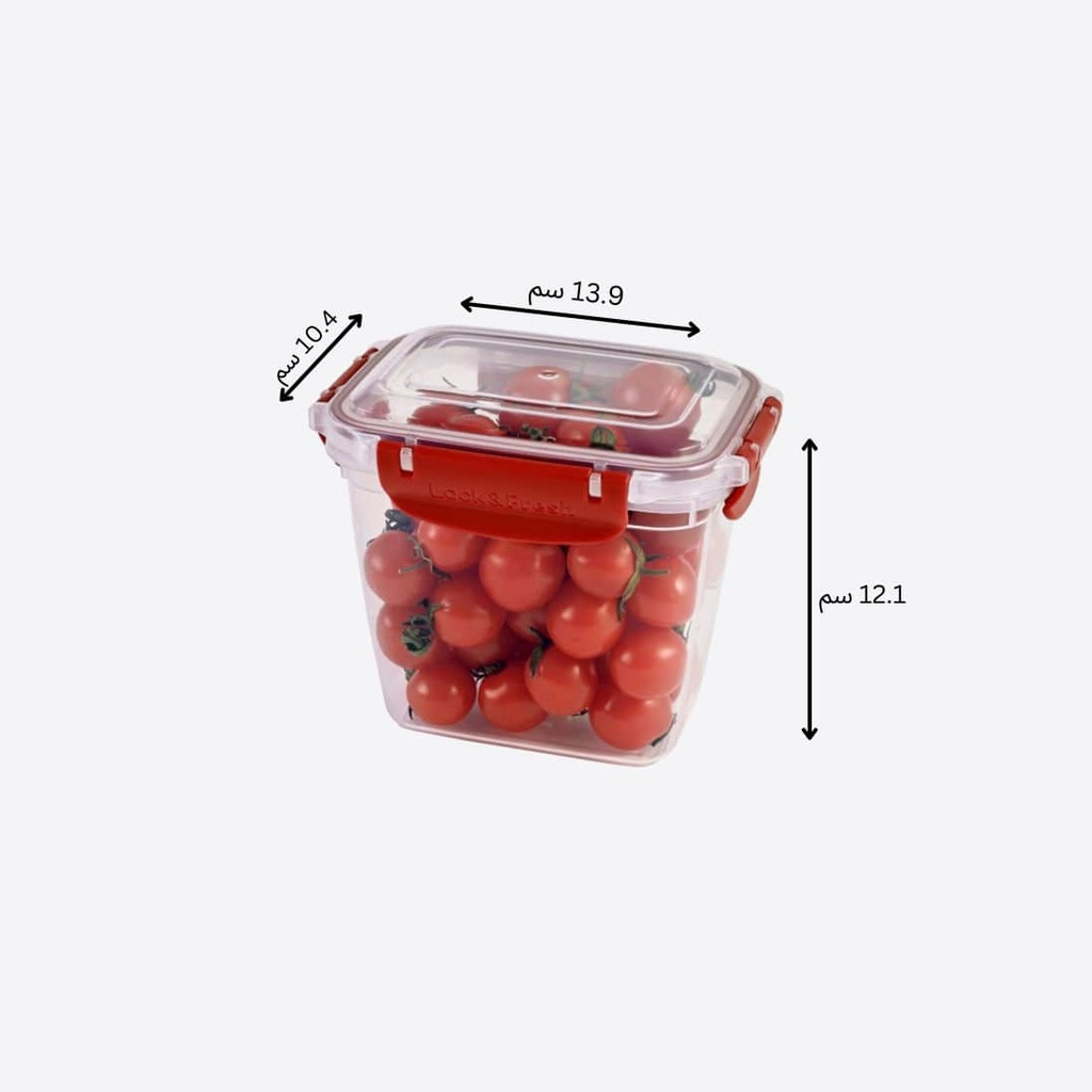 تبروير ماستر 825 مل