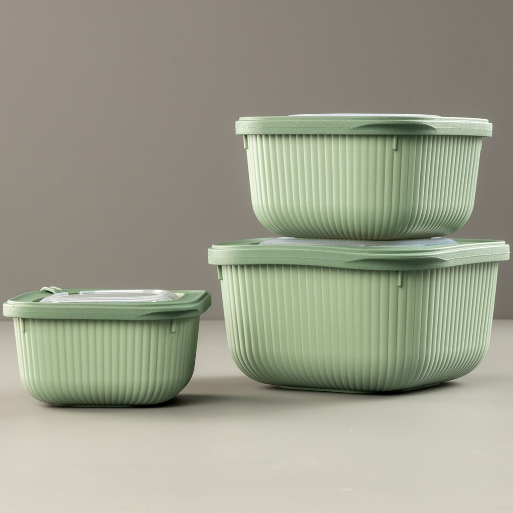 طقم تبروير MicroLine 3PCS