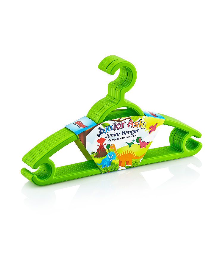 علاقة ملابس 6 PCS