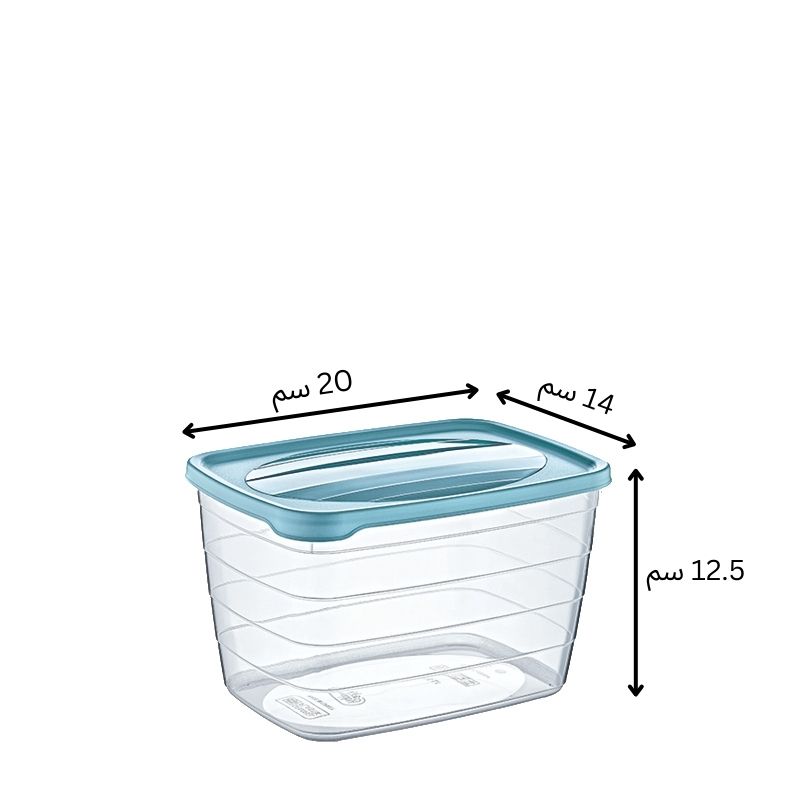 تبروير2.2 لتر Long Trend