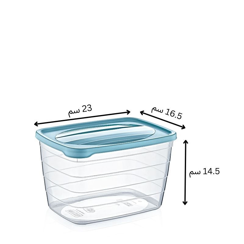 تبروير 3.5 لتر Long Trend