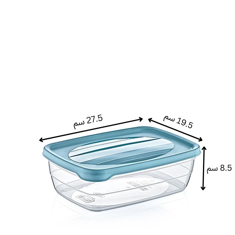 تبروير 3 لتر Trend