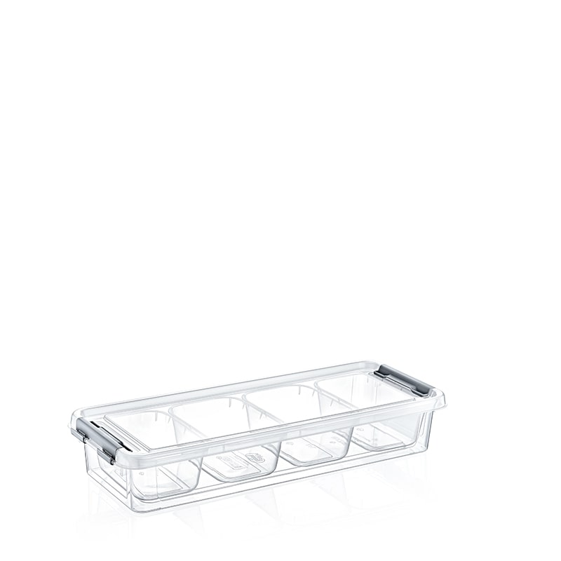 ORGANISER BOX 4 UNIT