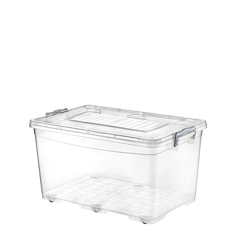 تبروير مع عجلات 50 لتر Multi