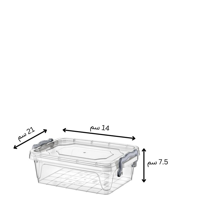تبروير 1.2 لتر Multi