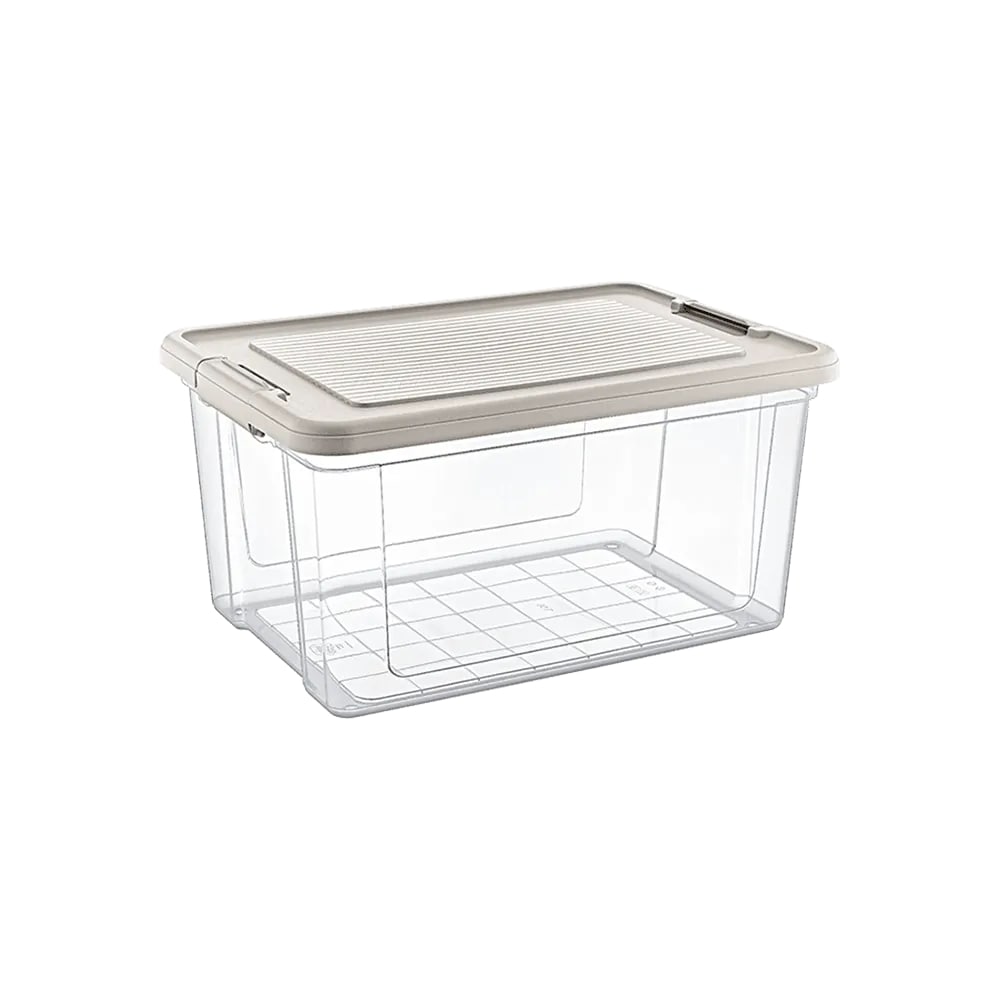 INFINITY LOCKED STORAGE BOX 30 L