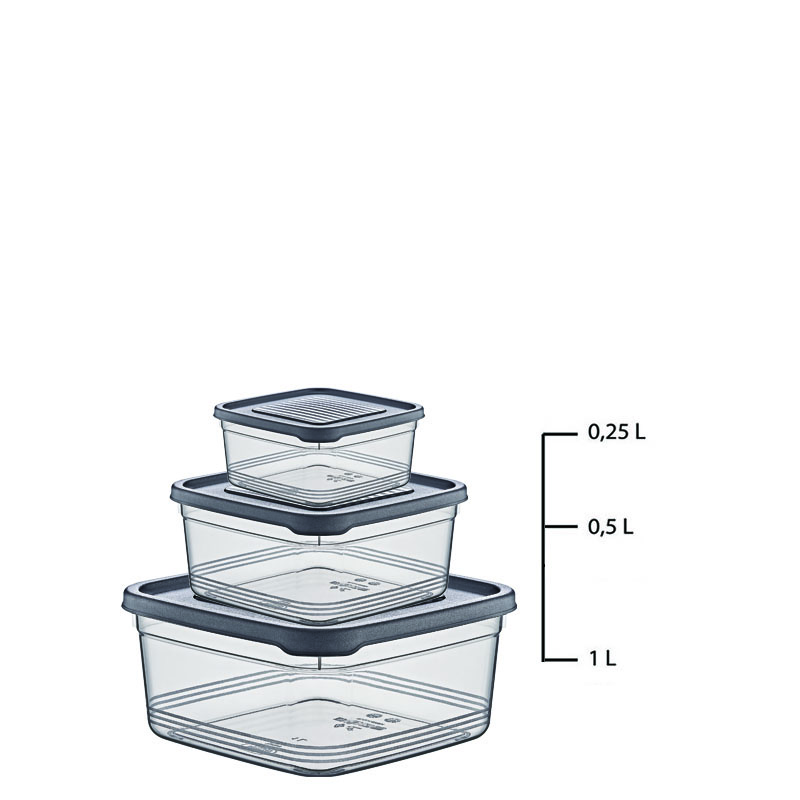 طقم تبرويرات مربع 3 قطع FESTIVE