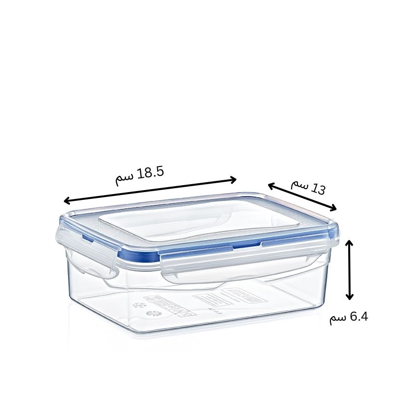 فريزر 0.8 لتر