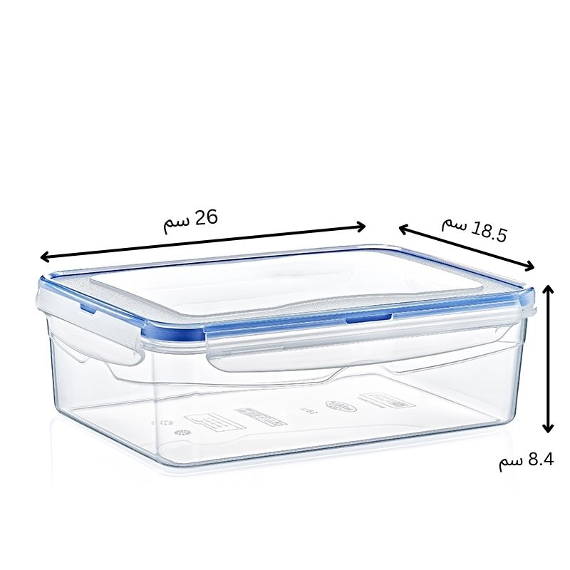 تبروير مانع التسرب 2.6 لتر