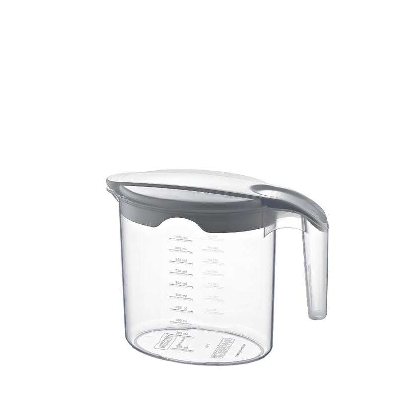 ابريق ماء 1 لتر Jugs