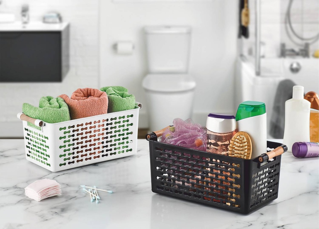 ORGANISER BASKET 3.5 LT