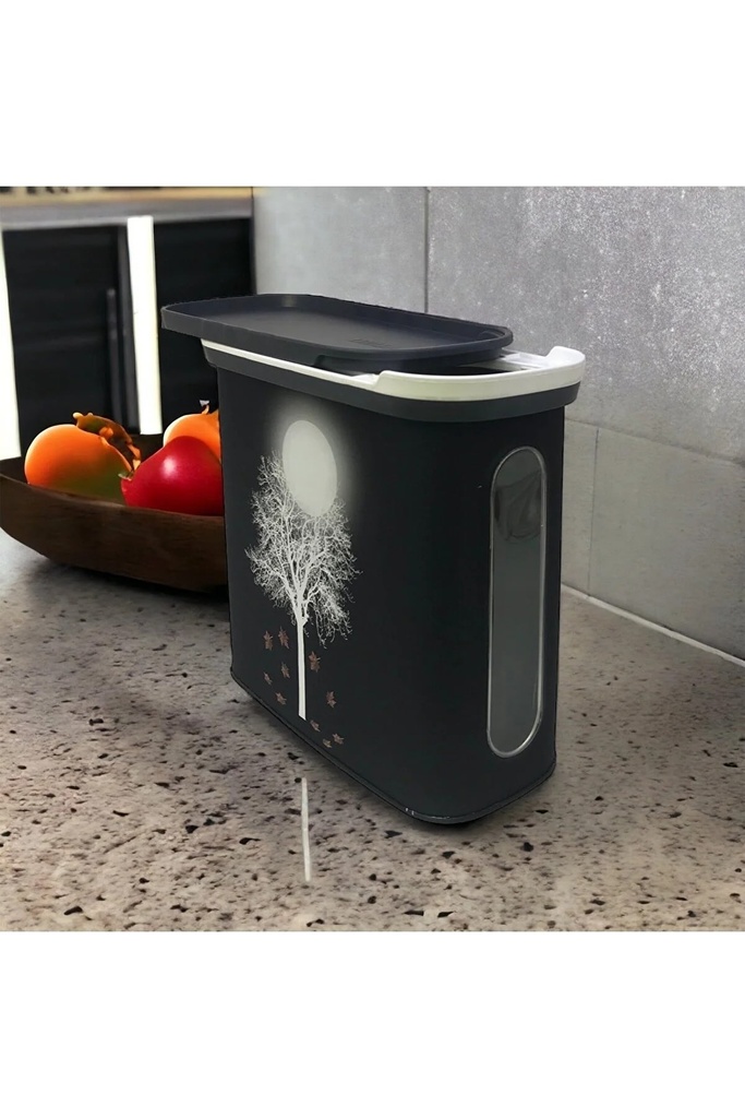 مرطبان بقوليات 2.7 لتر