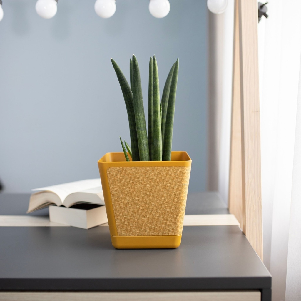 Donica Kora 240*240 Textil