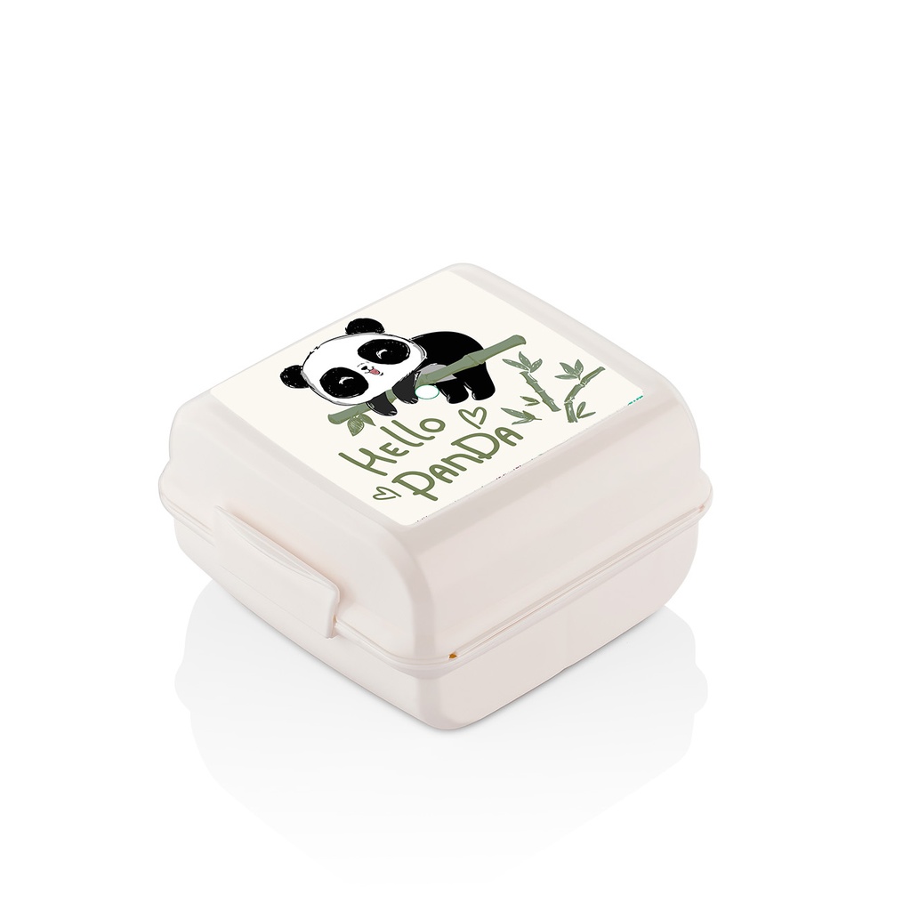 Magic Lunch Box
