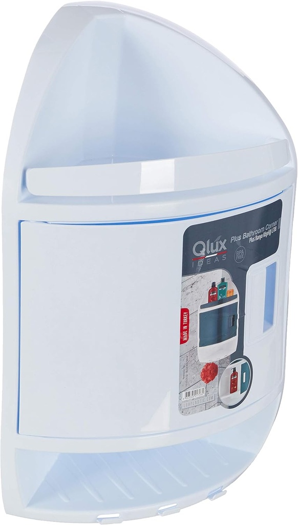 زاوية حمام Plus