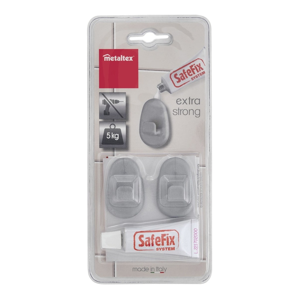 SET UNIVERSAL SAFE FIX