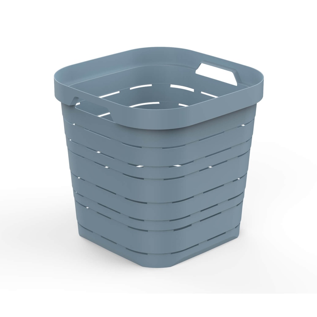 SIGNATURE DEEP BASKET L