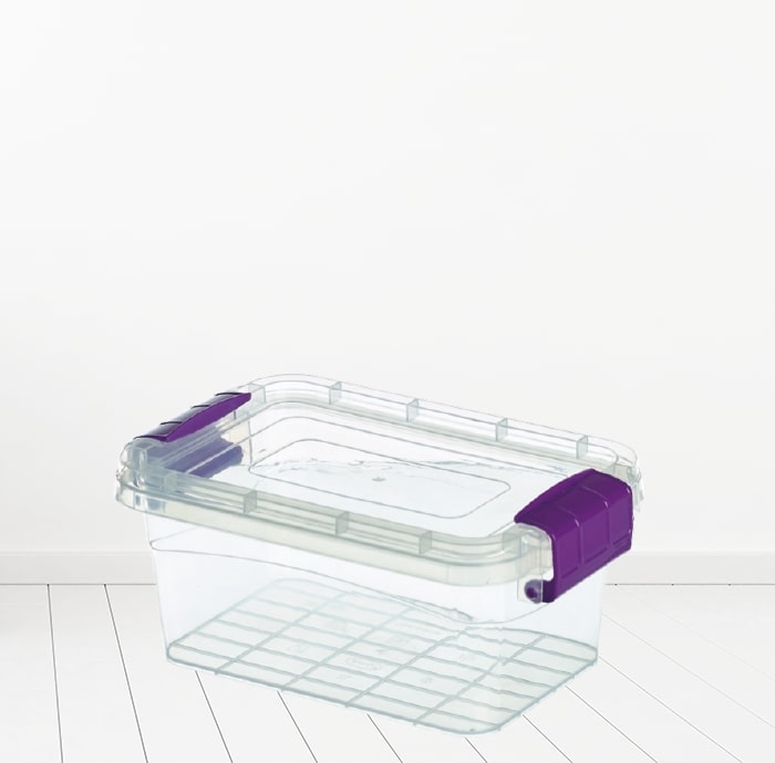 تبروير 10 لتر Beta life