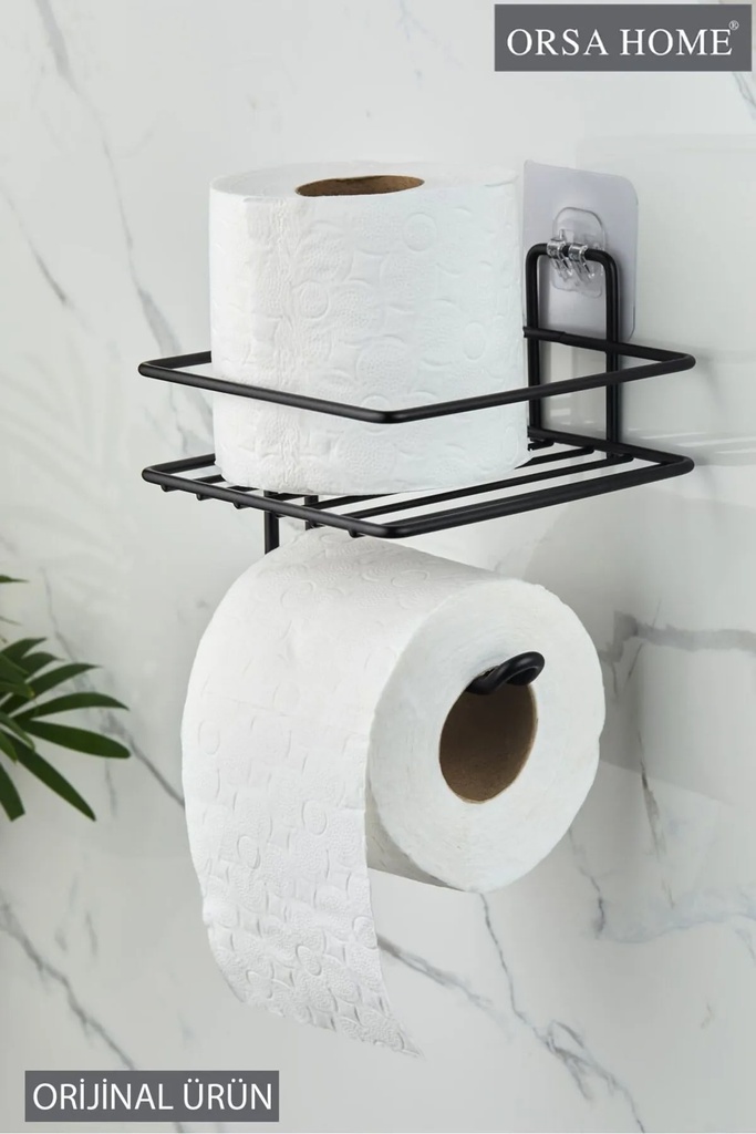 علاقة محارم تواليت مع رف صغير