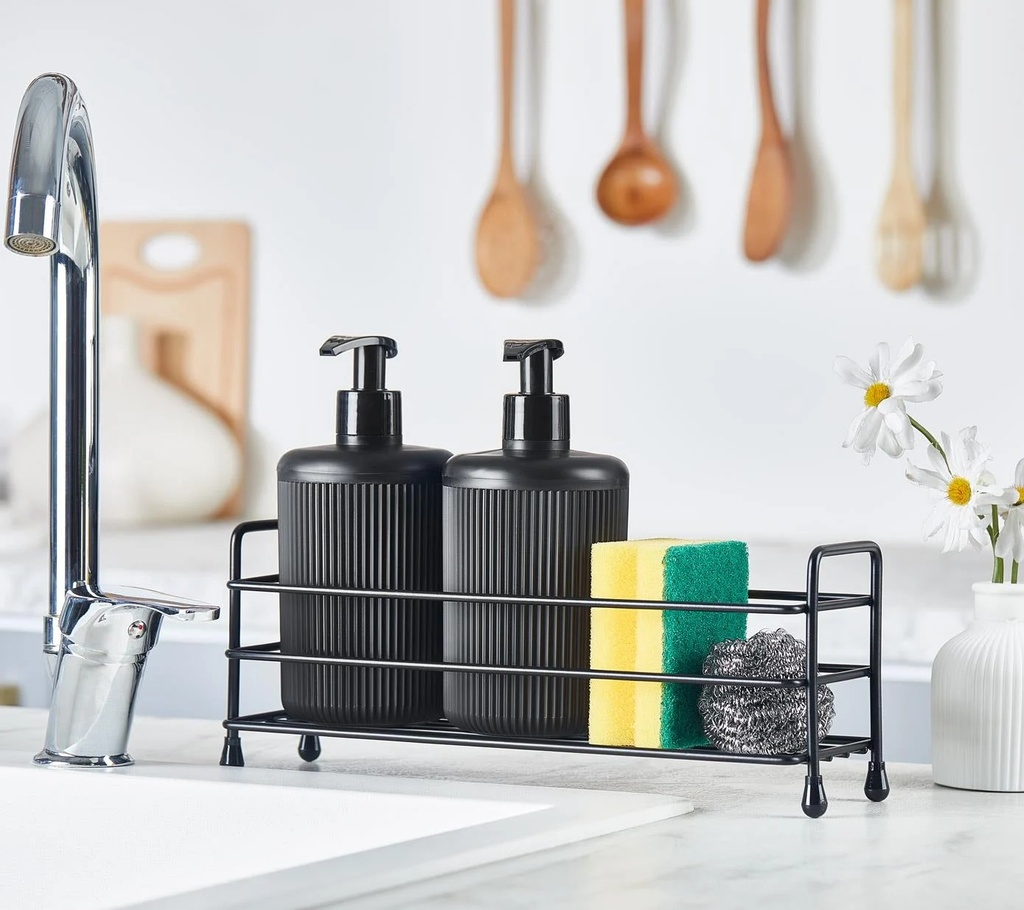 COUNTERTOP ORGANIZER