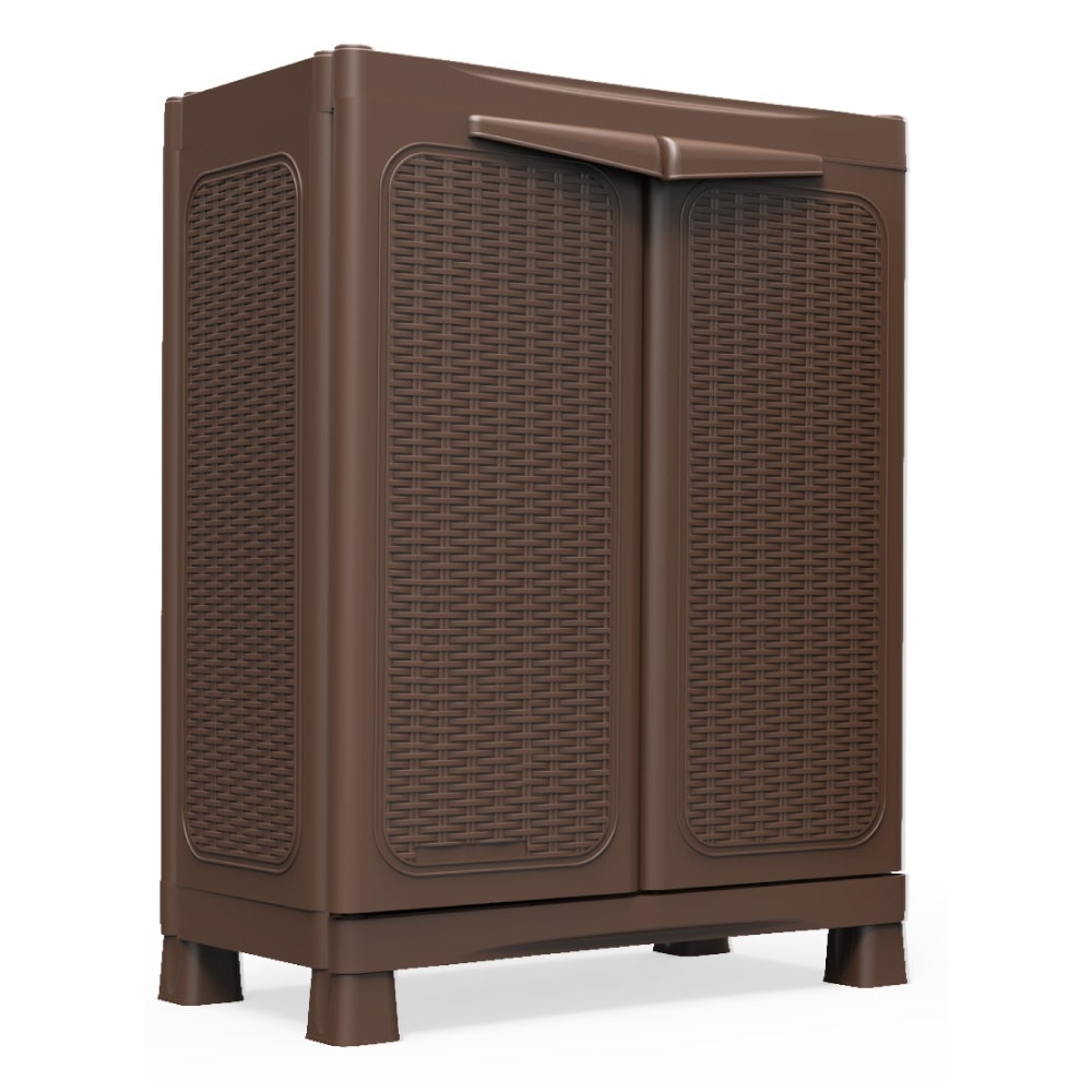 خزانة قصيرة فيكتوريا