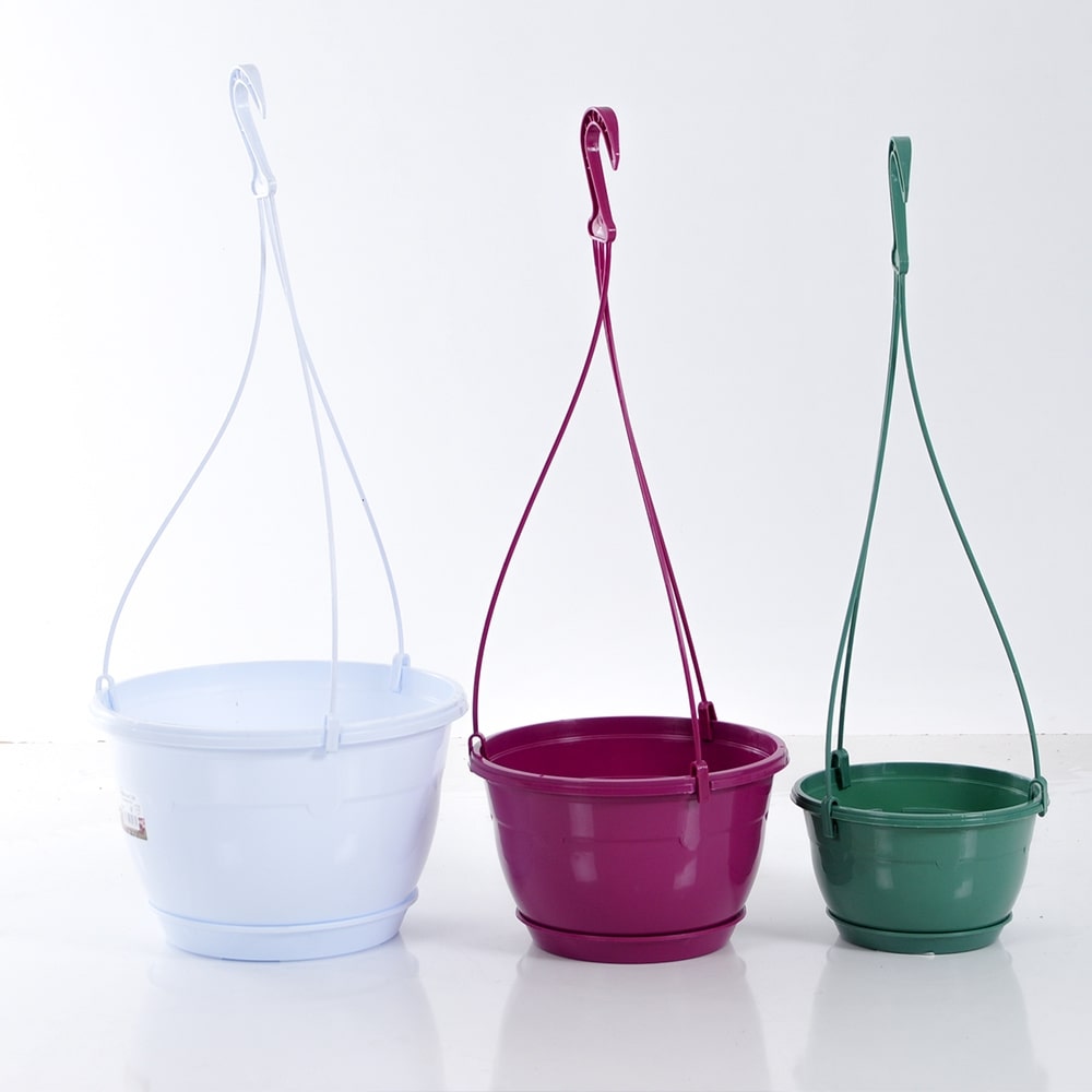 قوار تعليق ملون 03 ياقوت