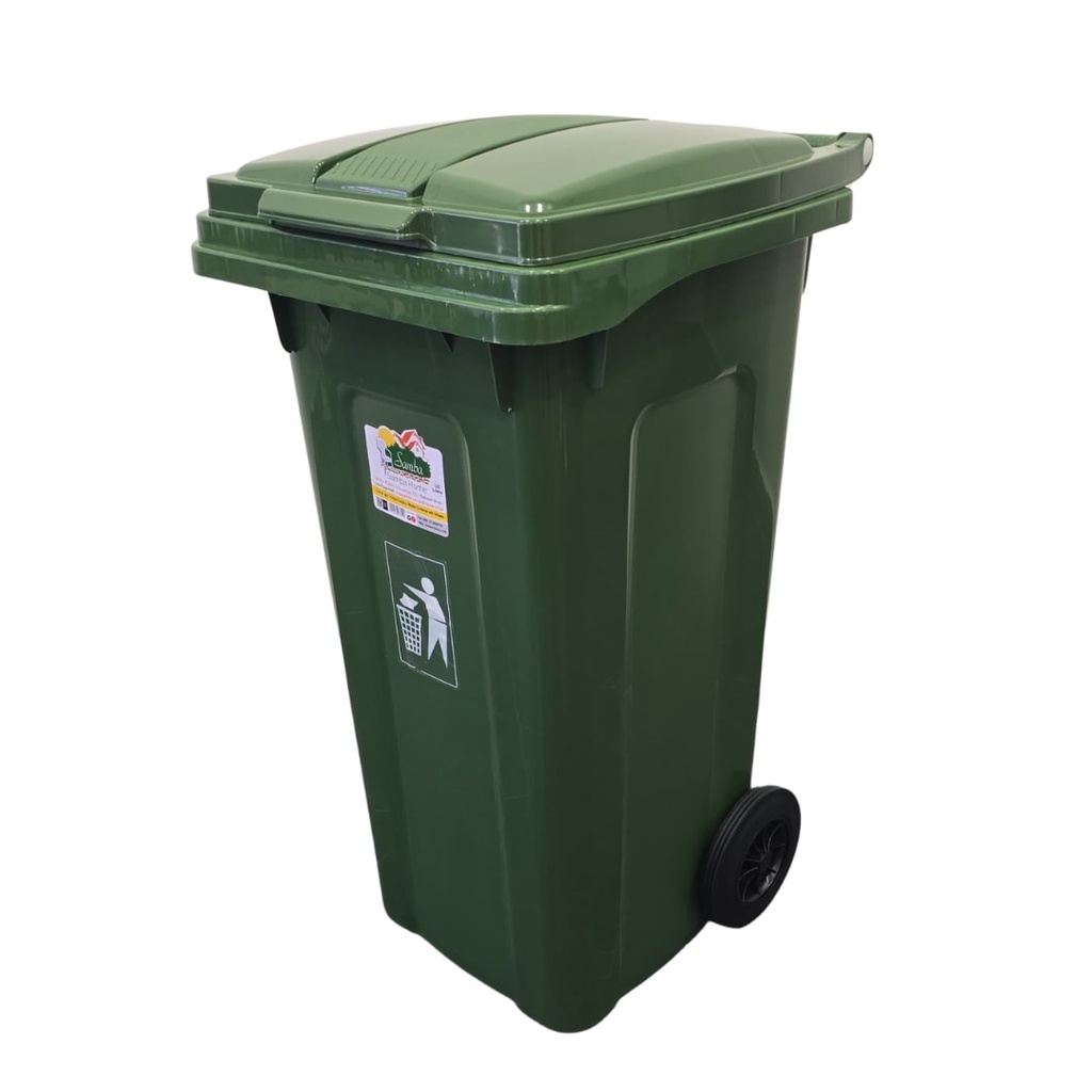 حاوية سامبا 120 لتر