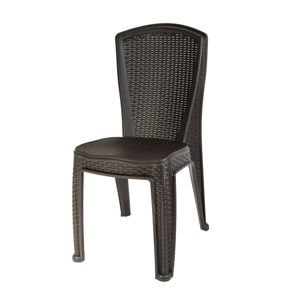 كرسي رم رتان