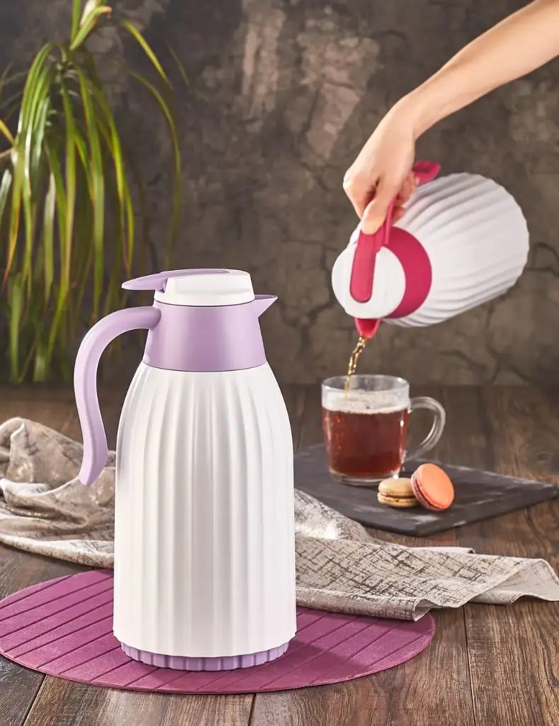 ثيرموس KASTEL SERIES 1.5L