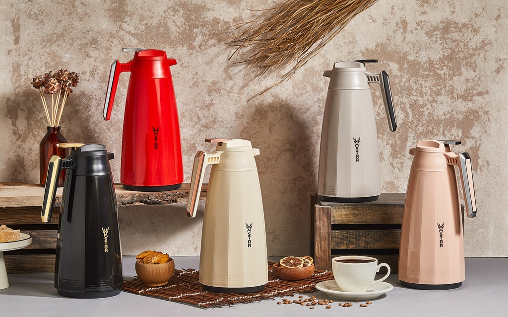 ثيرموس DINAMIC SERIES 1.5L