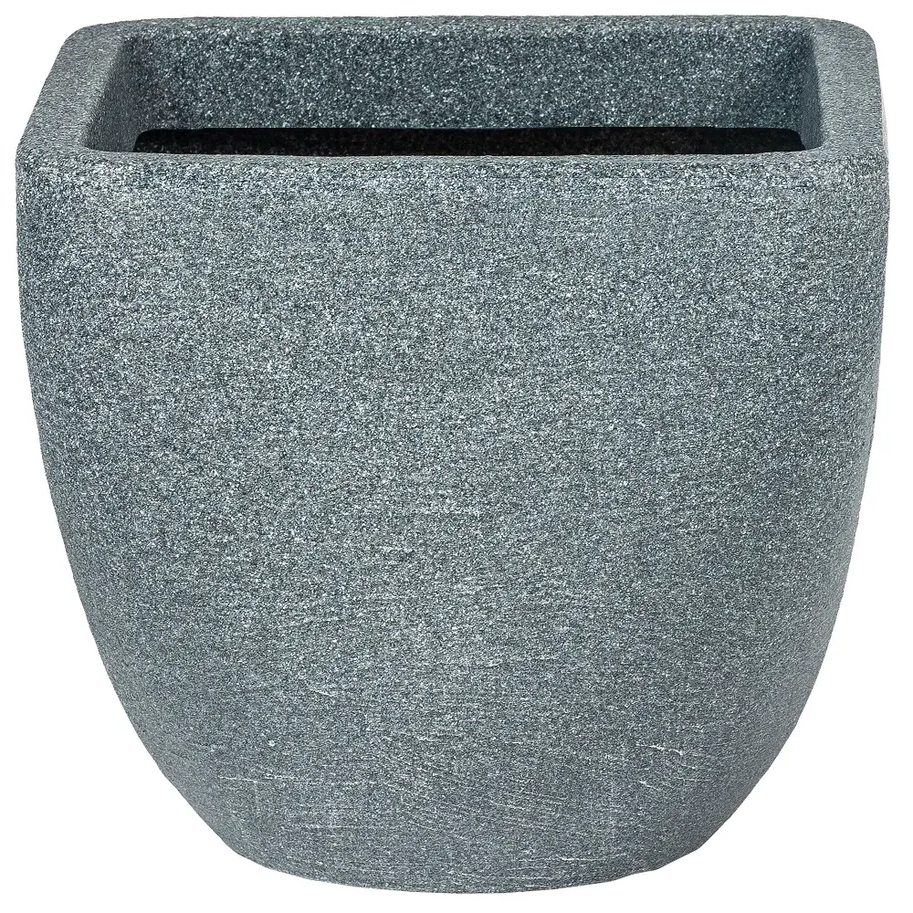 Square Top Round Base 33 CM