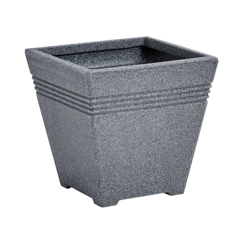 Square Milano Planter