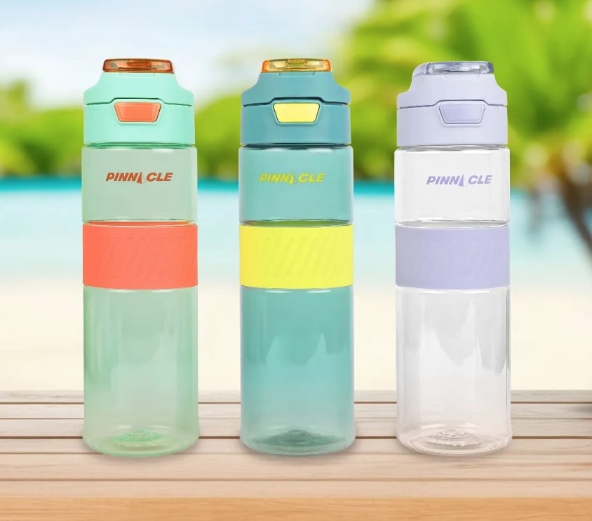 مطرة ماء هندي 850ML PULSE