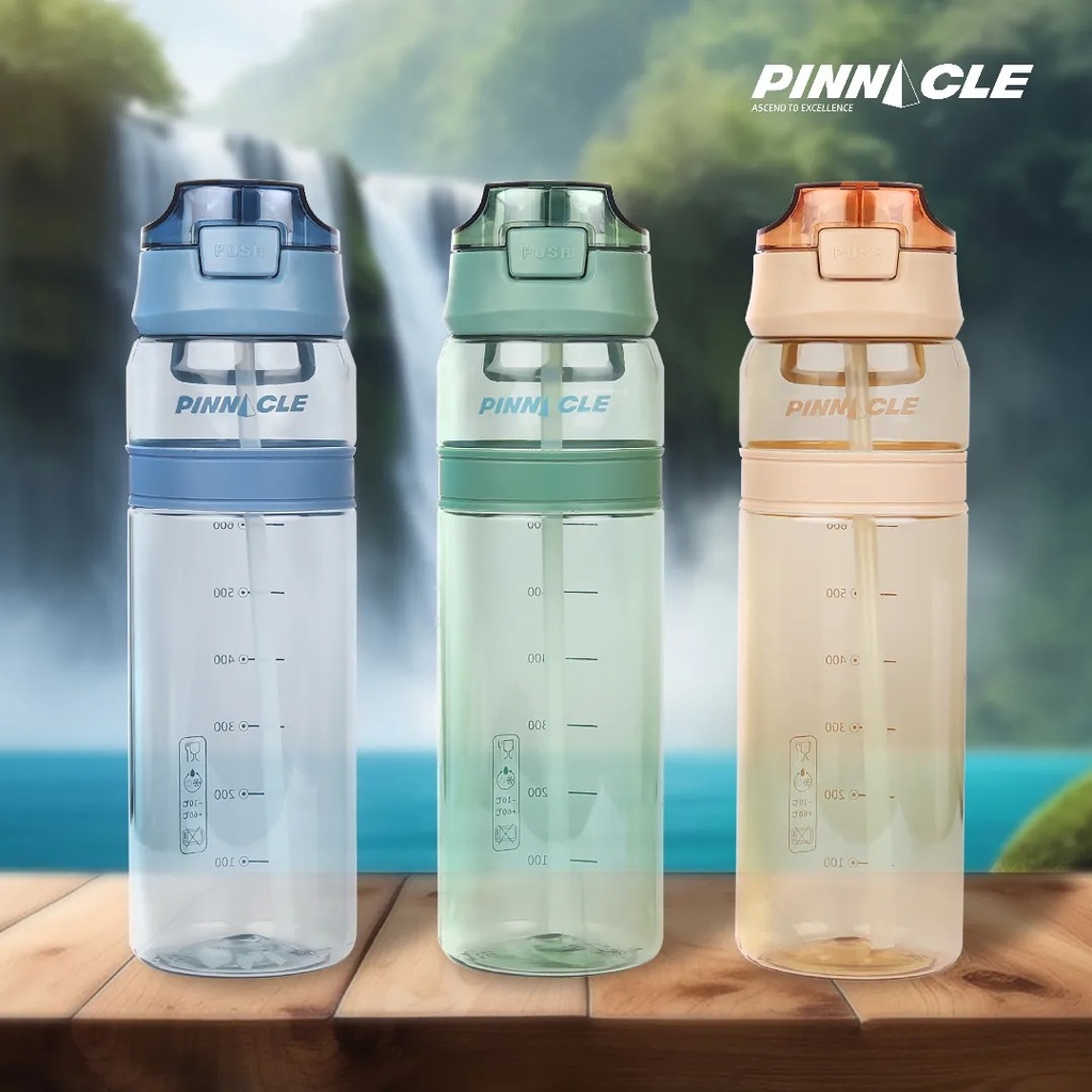 مطرة ماء هندي 850ML QUENCH