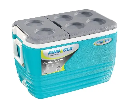 ESKIMO ثلاجة رحل هندي 57 لتر