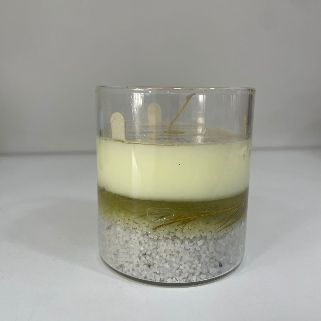 شمعة كبيرة  LECARBEE