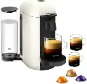 Nespresso Vertuo Plus