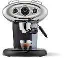 Illy X7.1 Iperespresso Coffee Machine