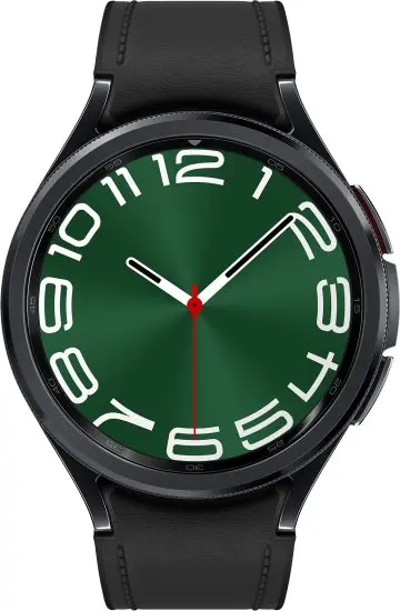 Samsung Galaxy Watch6 Classic 47mm SM-R965F - Black - LTE 