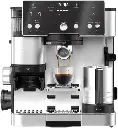 Ninja ESSENTIAL Luxe Cafe 2-in-1 Coffee Machine 1650W ES501EU