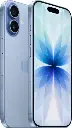 Apple iPhone 17 256GB Mist Blue