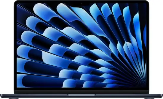 Apple MacBook Air 13 M4 Chip 512GB SSD Storage