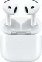 Apple AirPods 4 With USB-C Charging Case