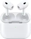 Apple AirPods Pro (2nd generation) - With MagSafe Charging Case (USB‑C)