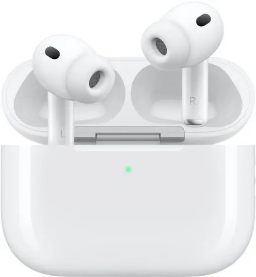 Apple AirPods Pro 3