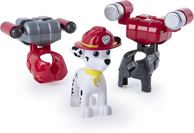 MINI PAW PATROL